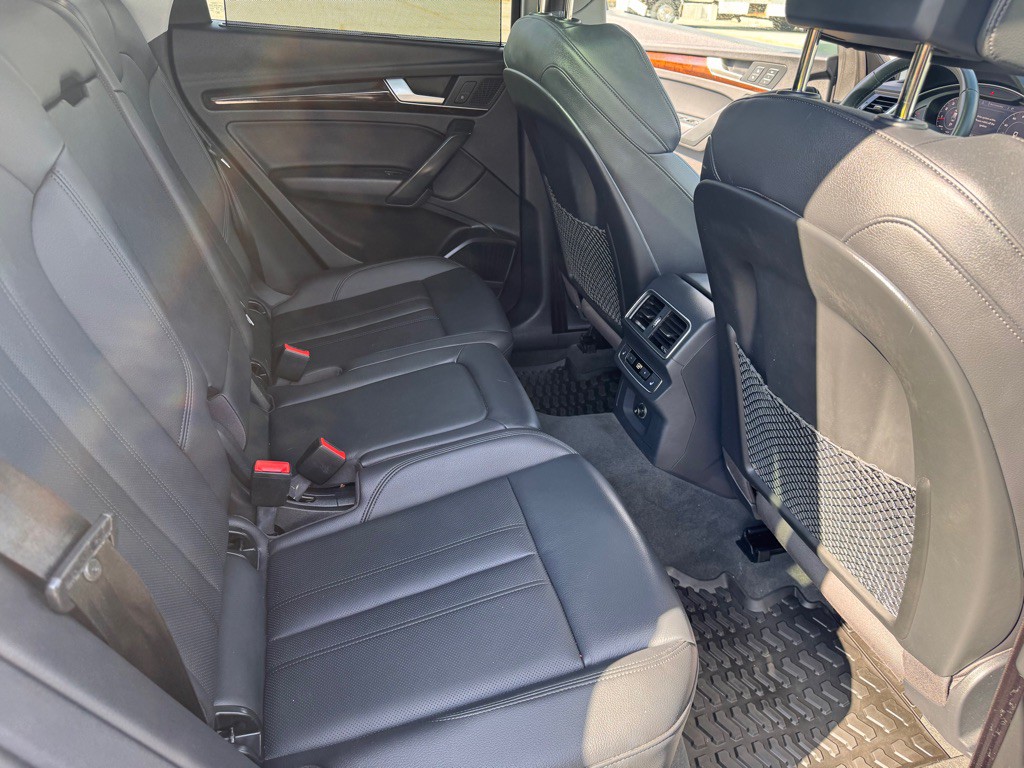 2018 Audi Q5 Image 23