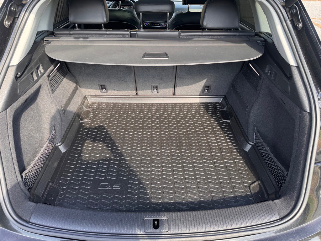 2018 Audi Q5 Image 26