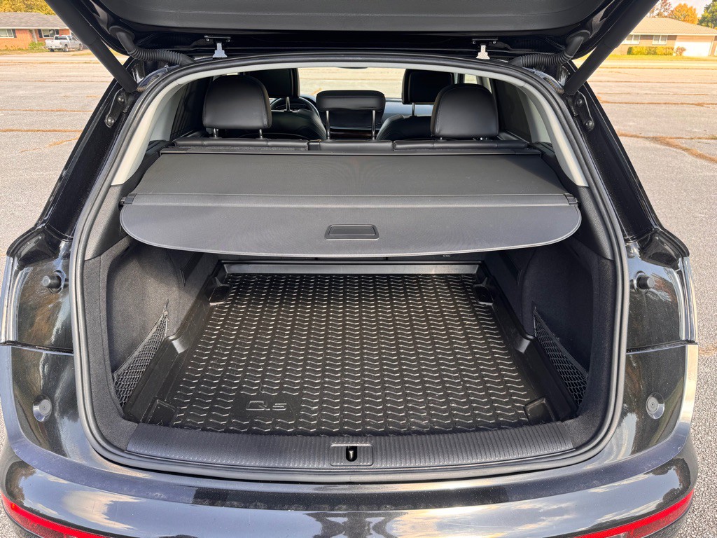 2018 Audi Q5 Image 27