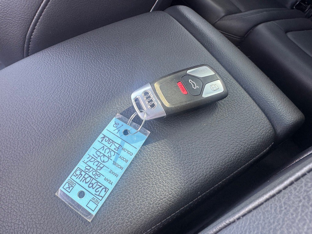 2018 Audi Q5 Image 29