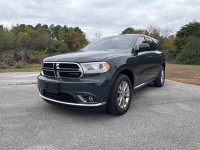 Image for 2018 Dodge Durango SXT ID: 6980399