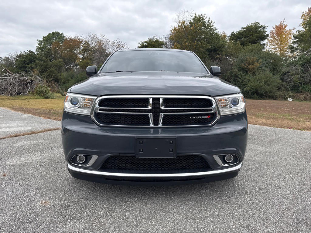 2018 Dodge Durango Image 2