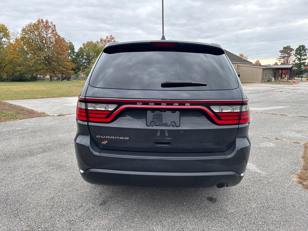 2018 Dodge Durango Image 6