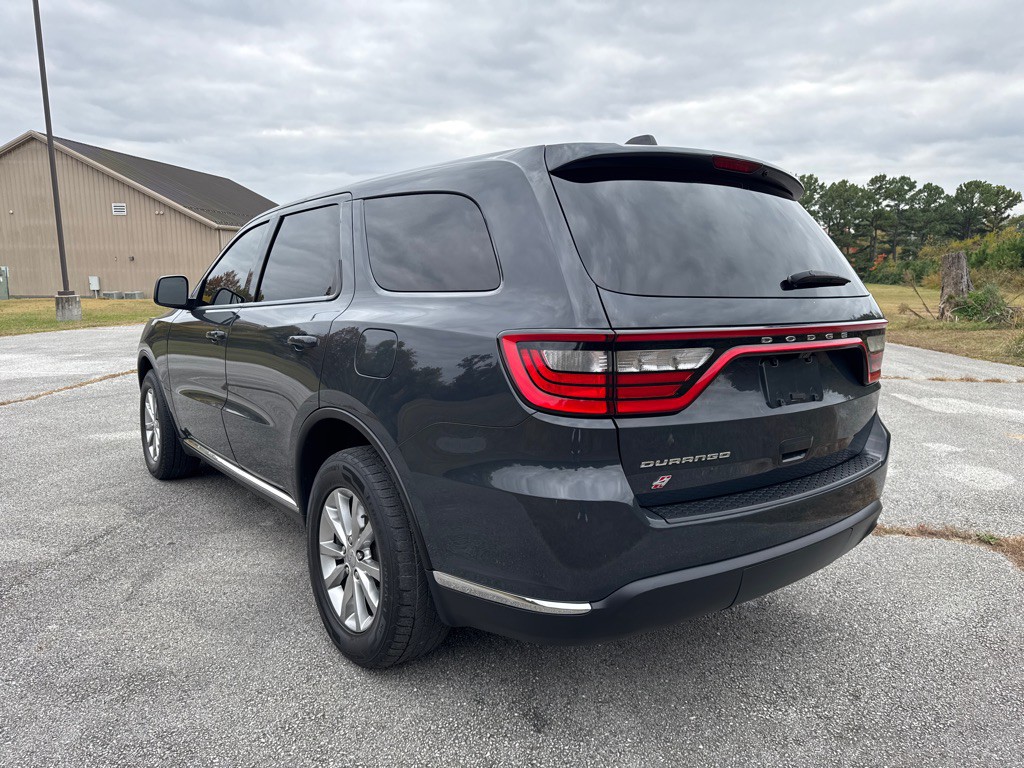 2018 Dodge Durango Image 7