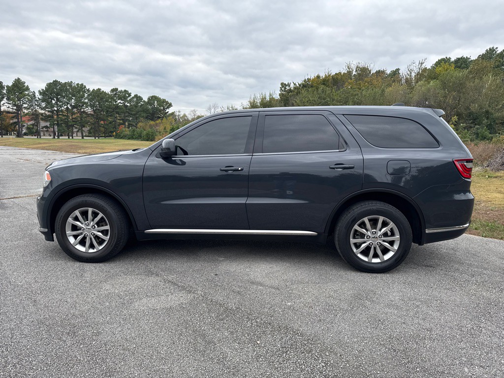 2018 Dodge Durango Image 8