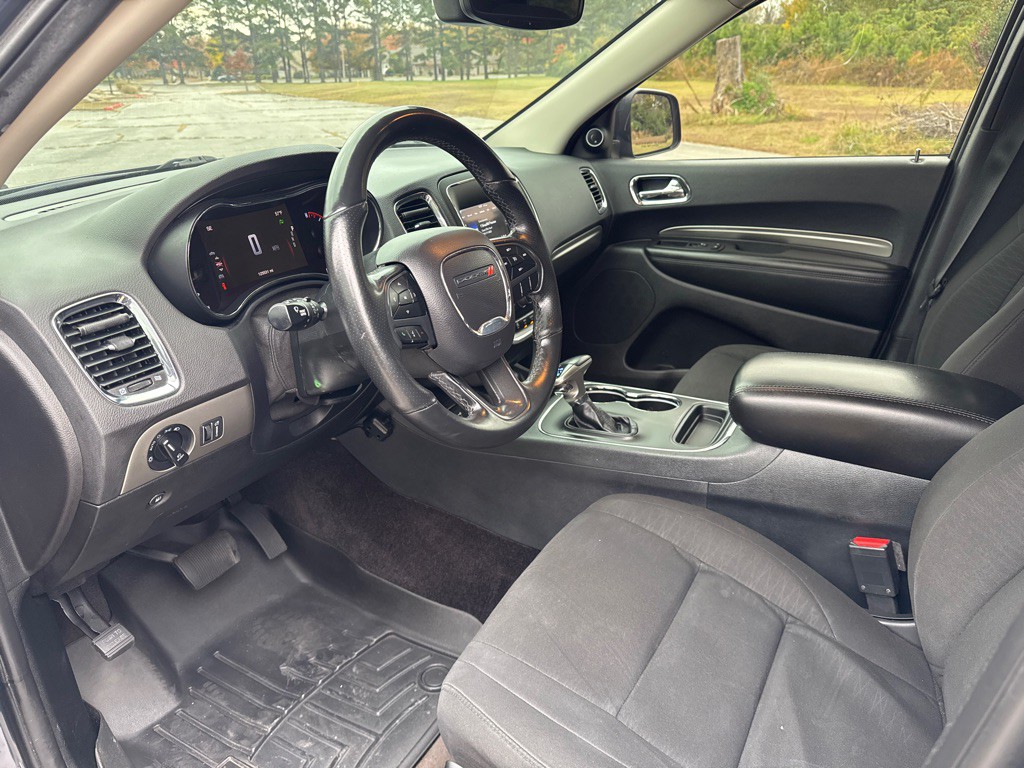 2018 Dodge Durango Image 9