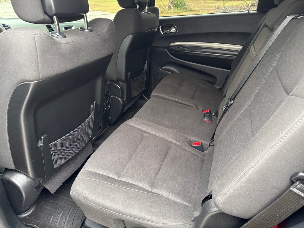 2018 Dodge Durango Image 10