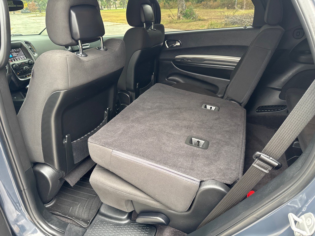 2018 Dodge Durango Image 11