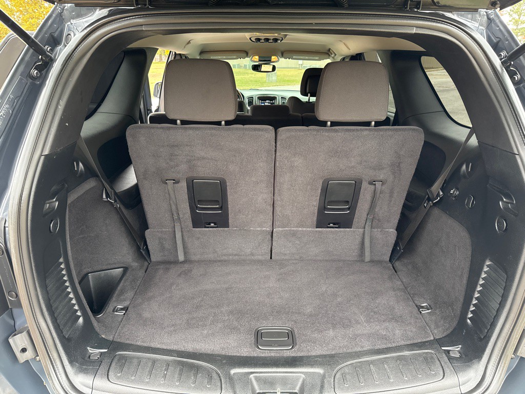2018 Dodge Durango Image 13