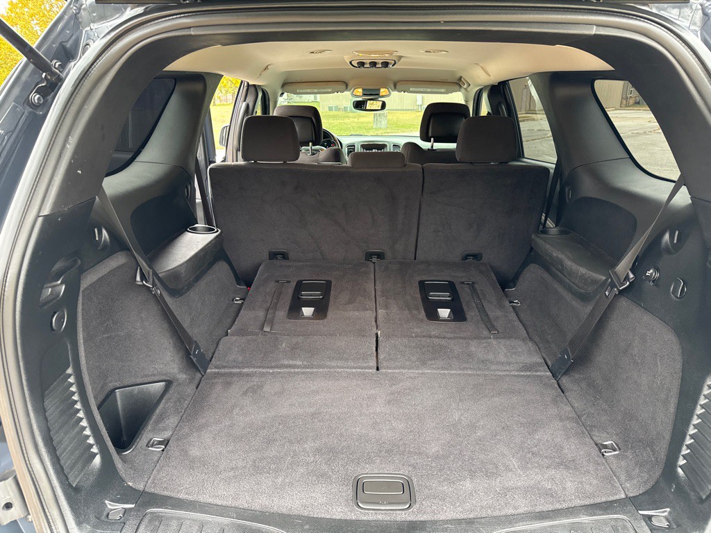 2018 Dodge Durango Image 14