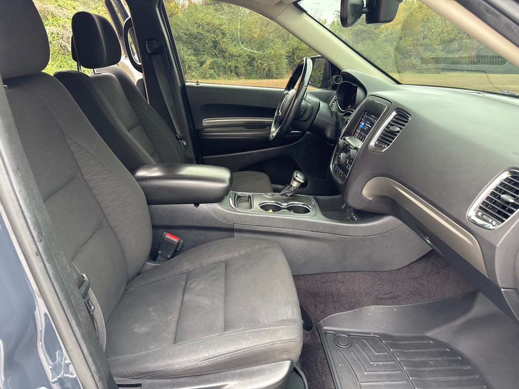 2018 Dodge Durango Image 16