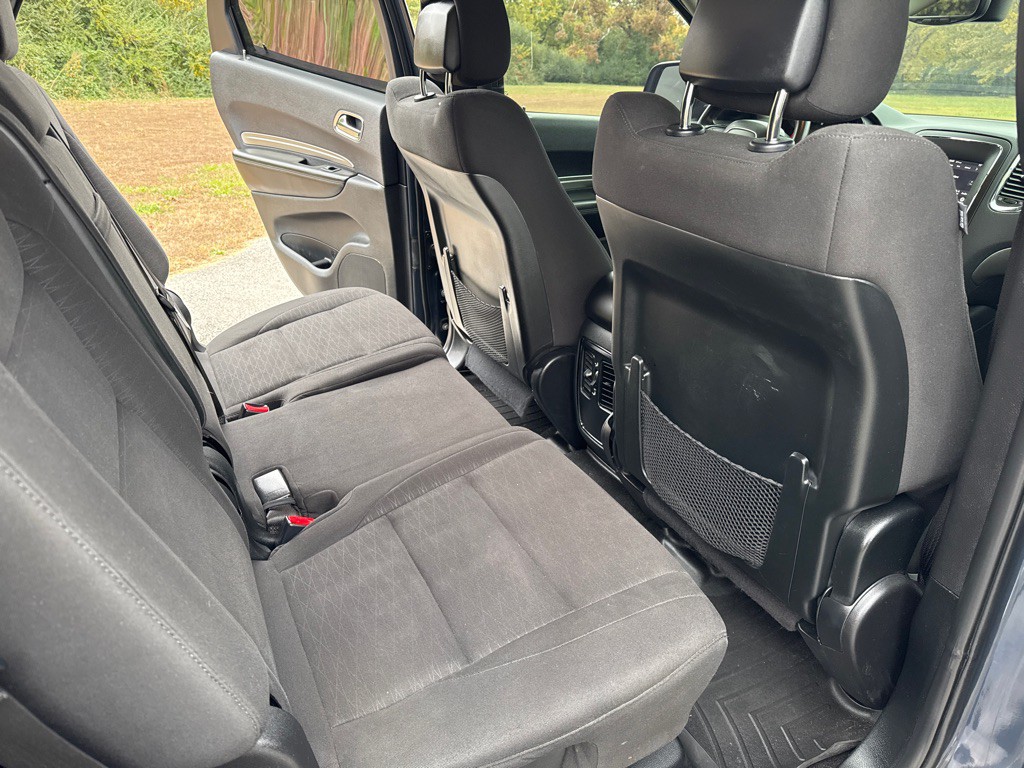 2018 Dodge Durango Image 17
