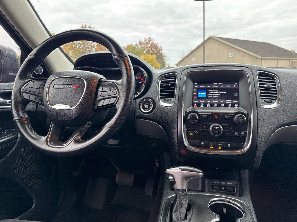 2018 Dodge Durango Image 20