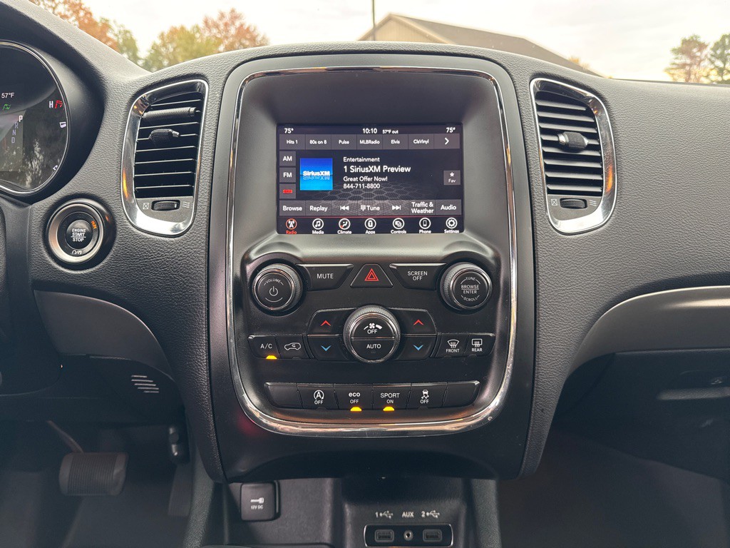 2018 Dodge Durango Image 21