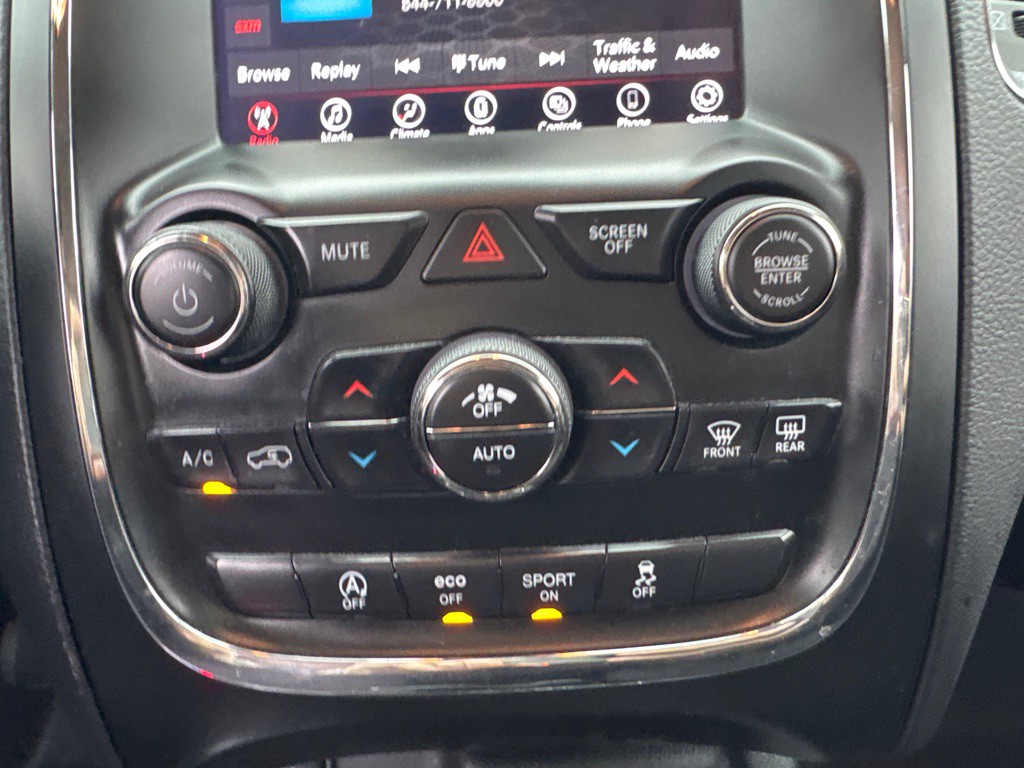 2018 Dodge Durango Image 23