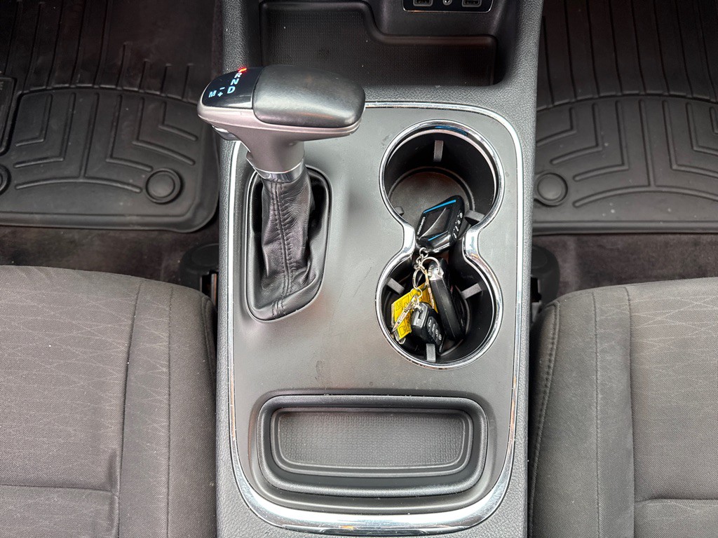2018 Dodge Durango Image 24