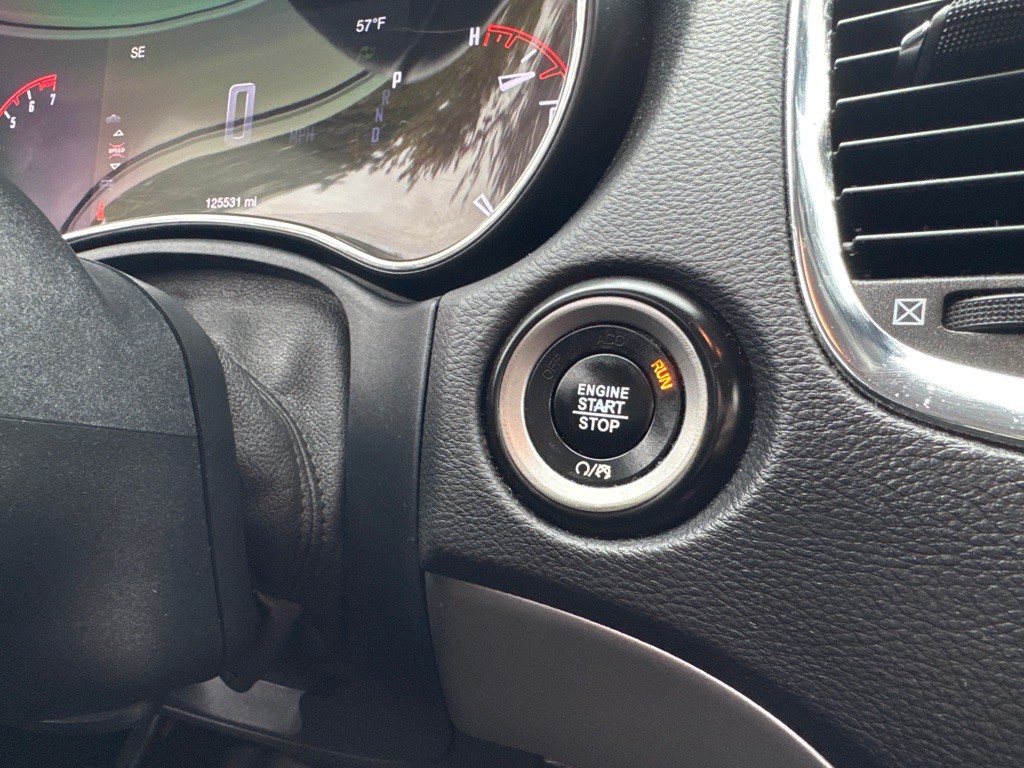 2018 Dodge Durango Image 25