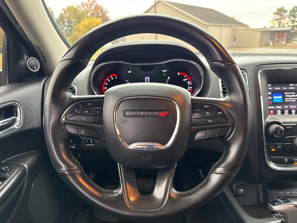 2018 Dodge Durango Image 26