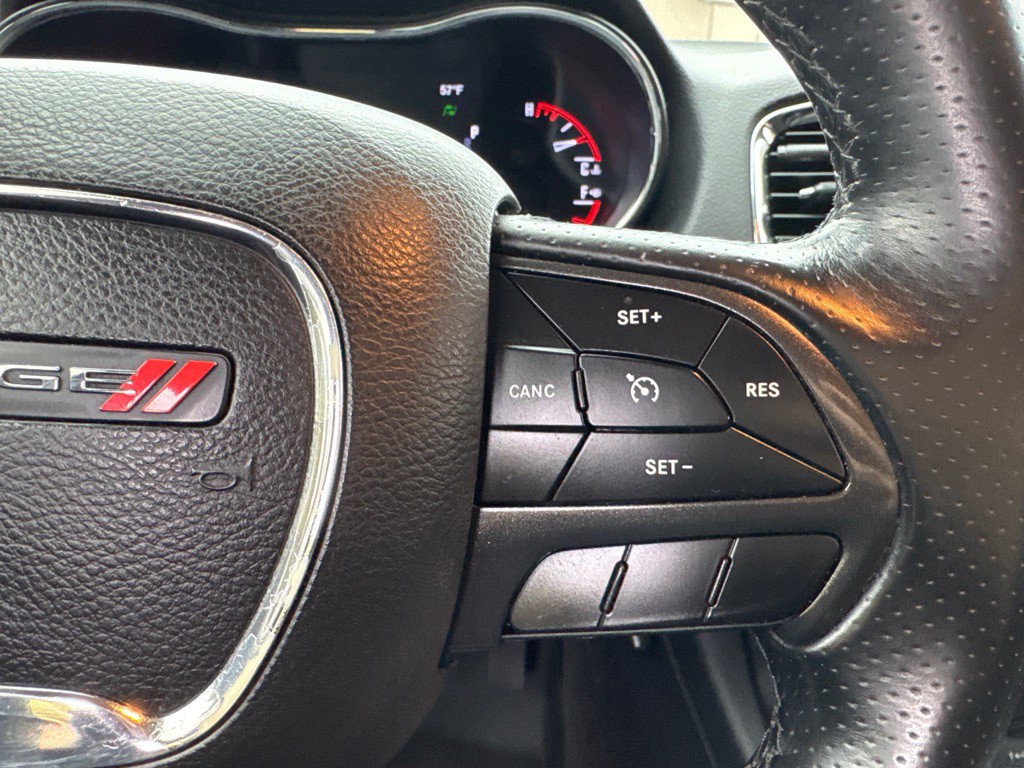 2018 Dodge Durango Image 27