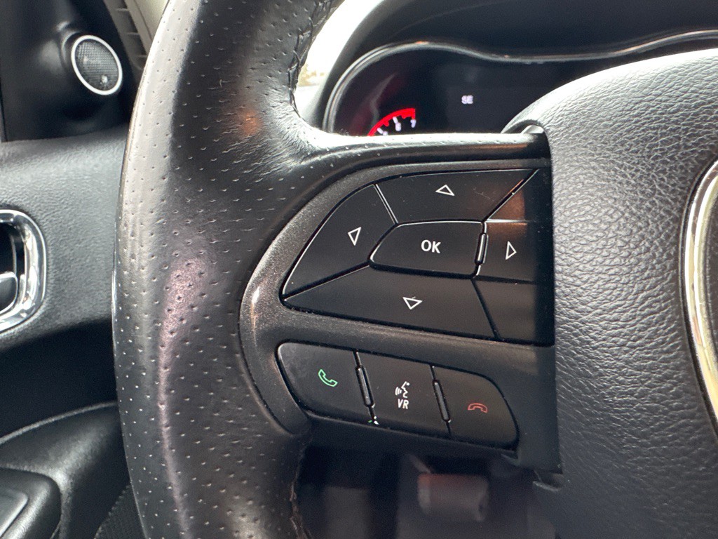 2018 Dodge Durango Image 28