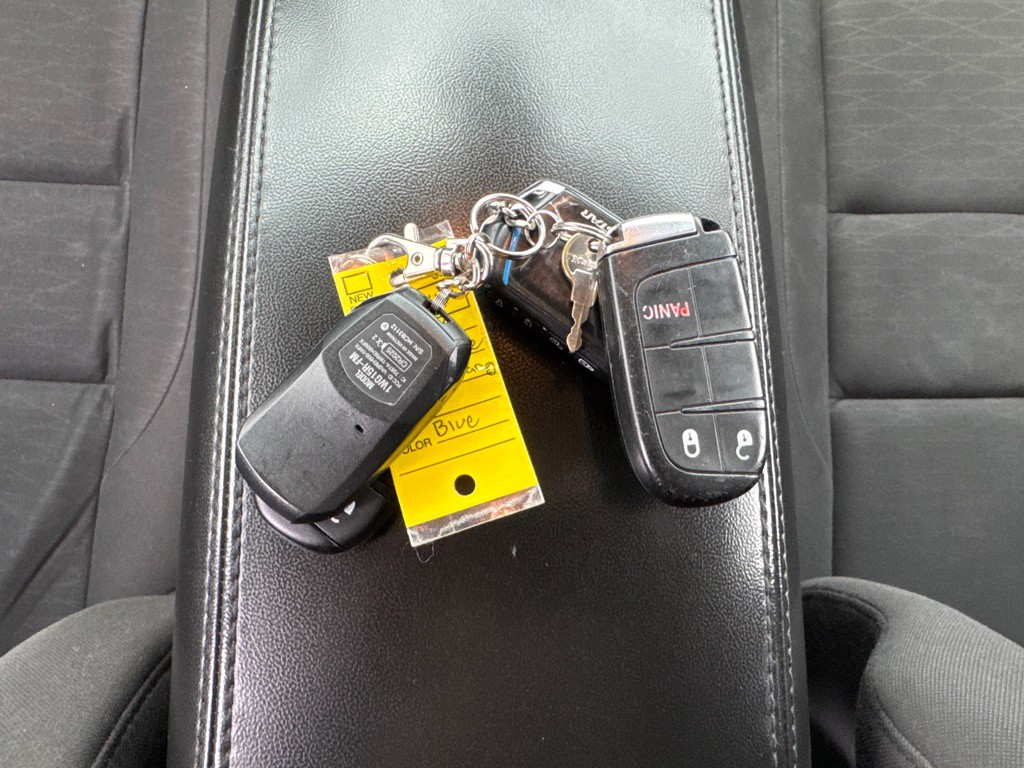 2018 Dodge Durango Image 29