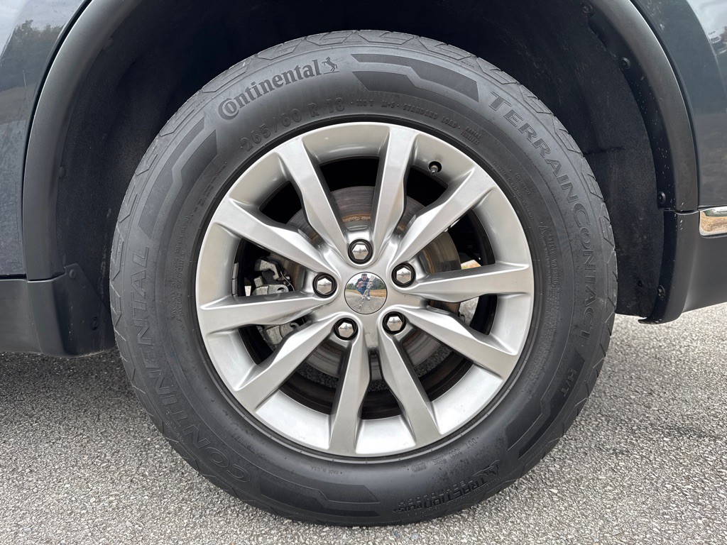 2018 Dodge Durango Image 30