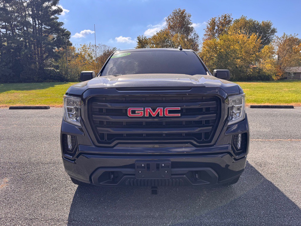 2019 GMC Sierra Image 2