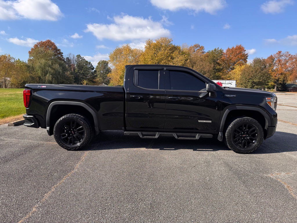 2019 GMC Sierra Image 4