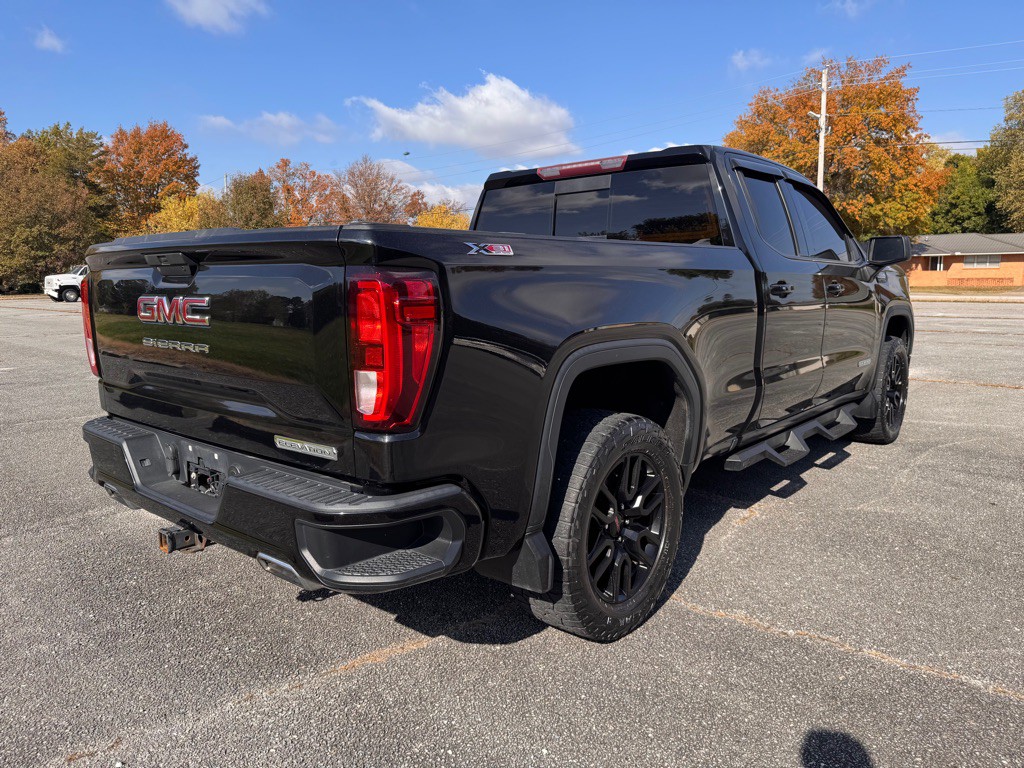 2019 GMC Sierra Image 5