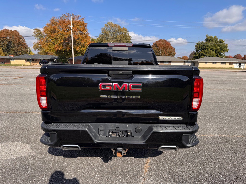 2019 GMC Sierra Image 6