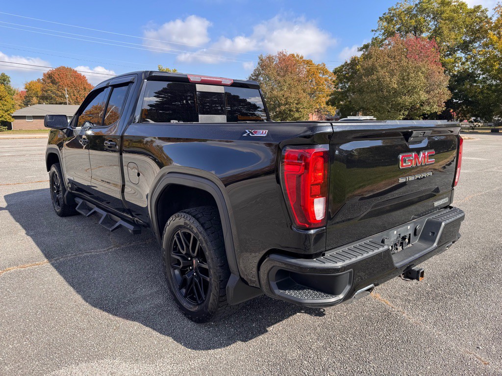 2019 GMC Sierra Image 7