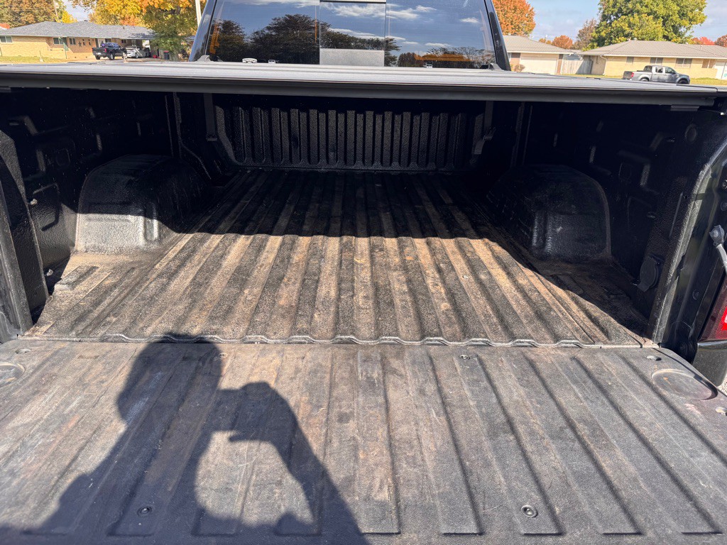 2019 GMC Sierra Image 8