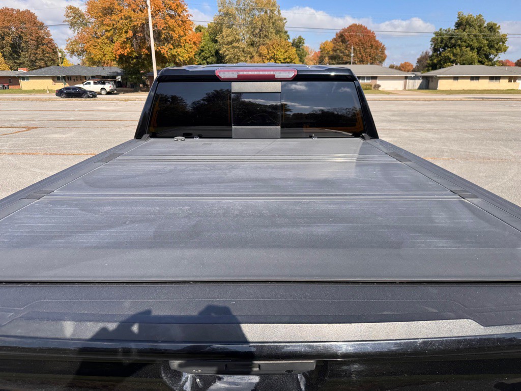 2019 GMC Sierra Image 9