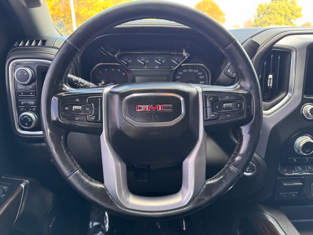 2019 GMC Sierra Image 13