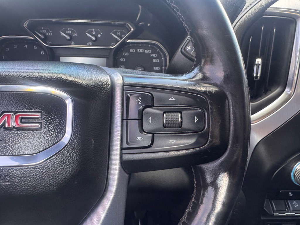 2019 GMC Sierra Image 14