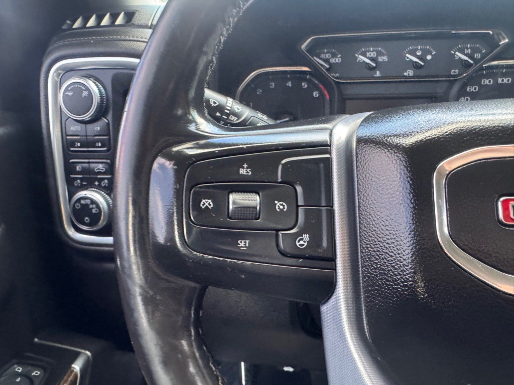 2019 GMC Sierra Image 15