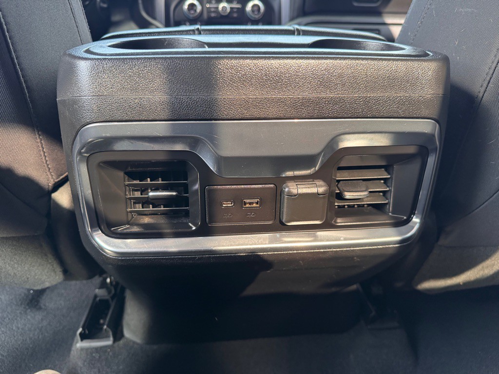 2019 GMC Sierra Image 20