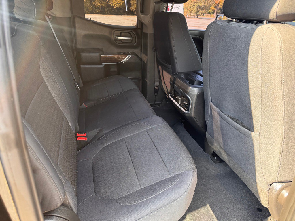 2019 GMC Sierra Image 23