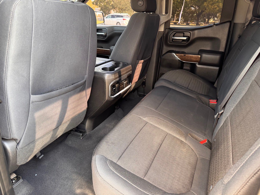 2019 GMC Sierra Image 24