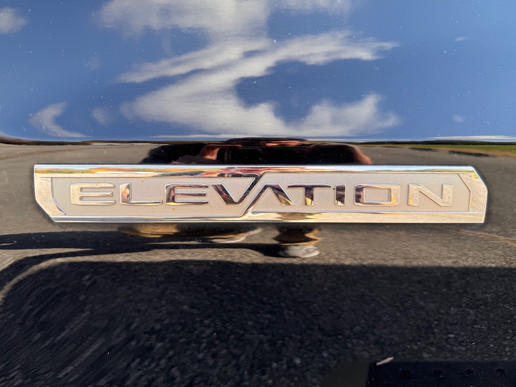 2019 GMC Sierra Image 28