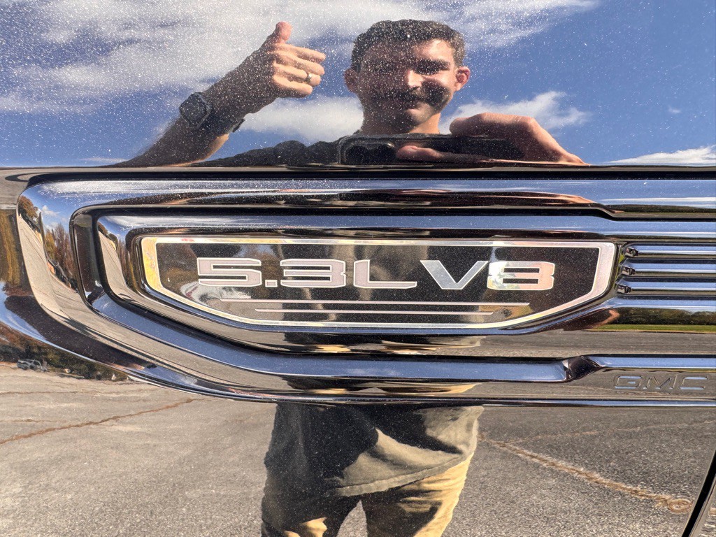 2019 GMC Sierra Image 29