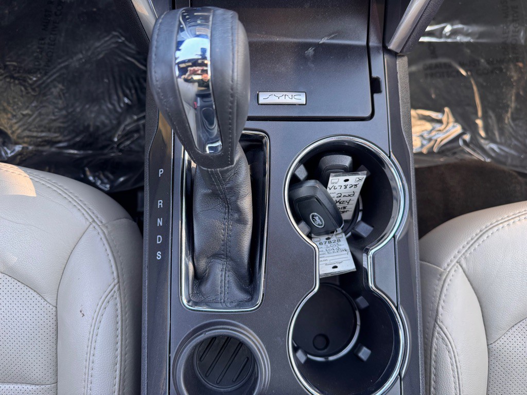 2018 Ford Explorer Image 22