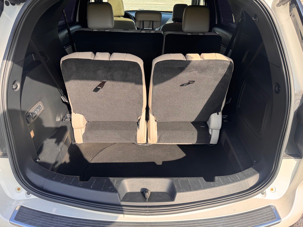 2018 Ford Explorer Image 43