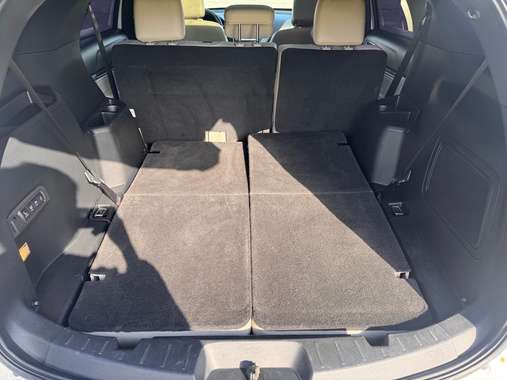 2018 Ford Explorer Image 45