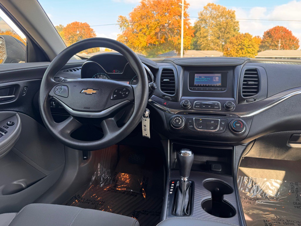 2014 Chevrolet Impala Image 9