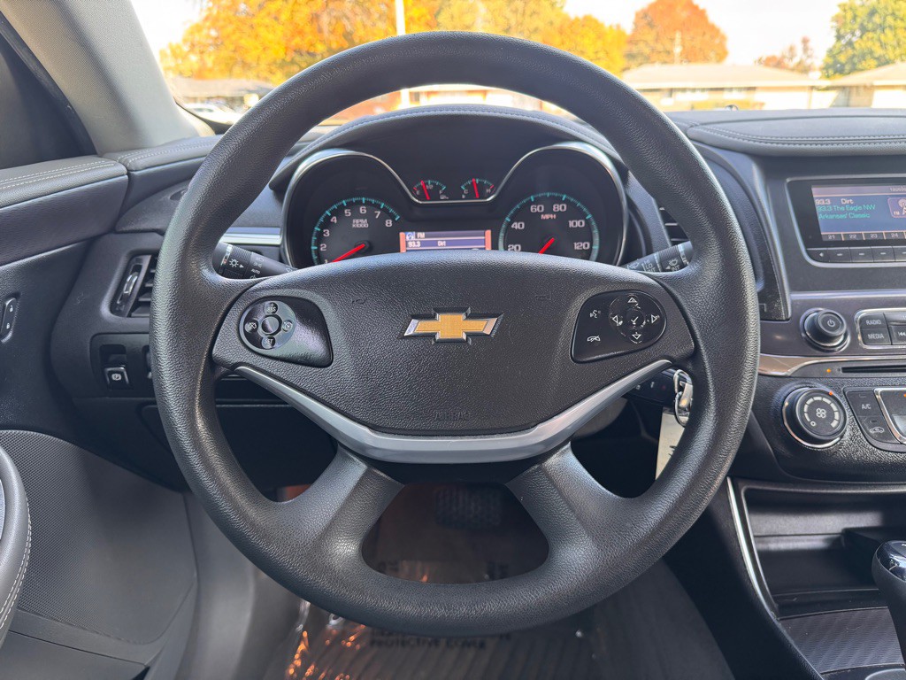 2014 Chevrolet Impala Image 10