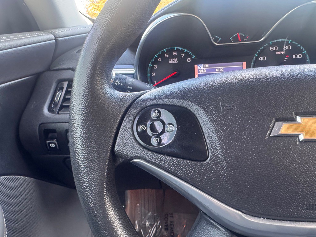 2014 Chevrolet Impala Image 11