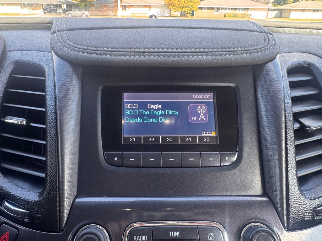 2014 Chevrolet Impala Image 14