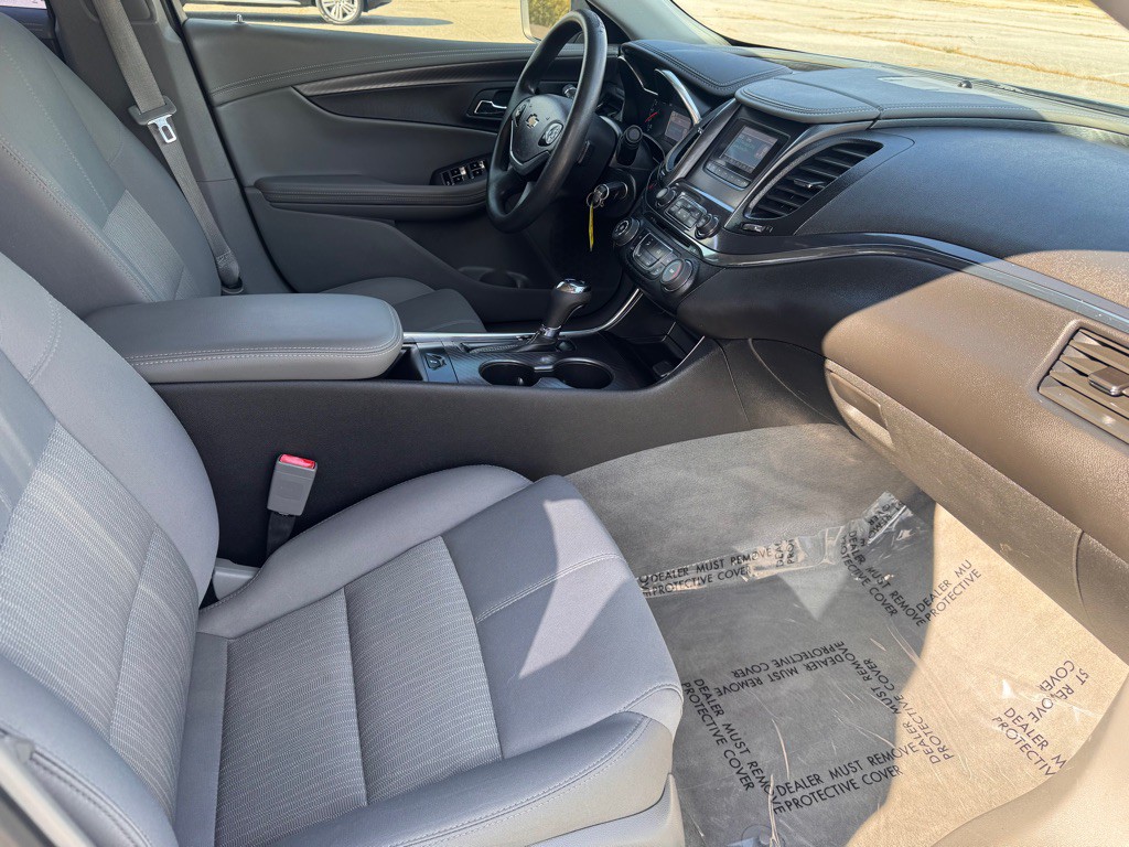 2014 Chevrolet Impala Image 18