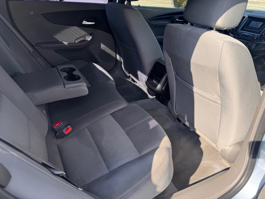 2014 Chevrolet Impala Image 19